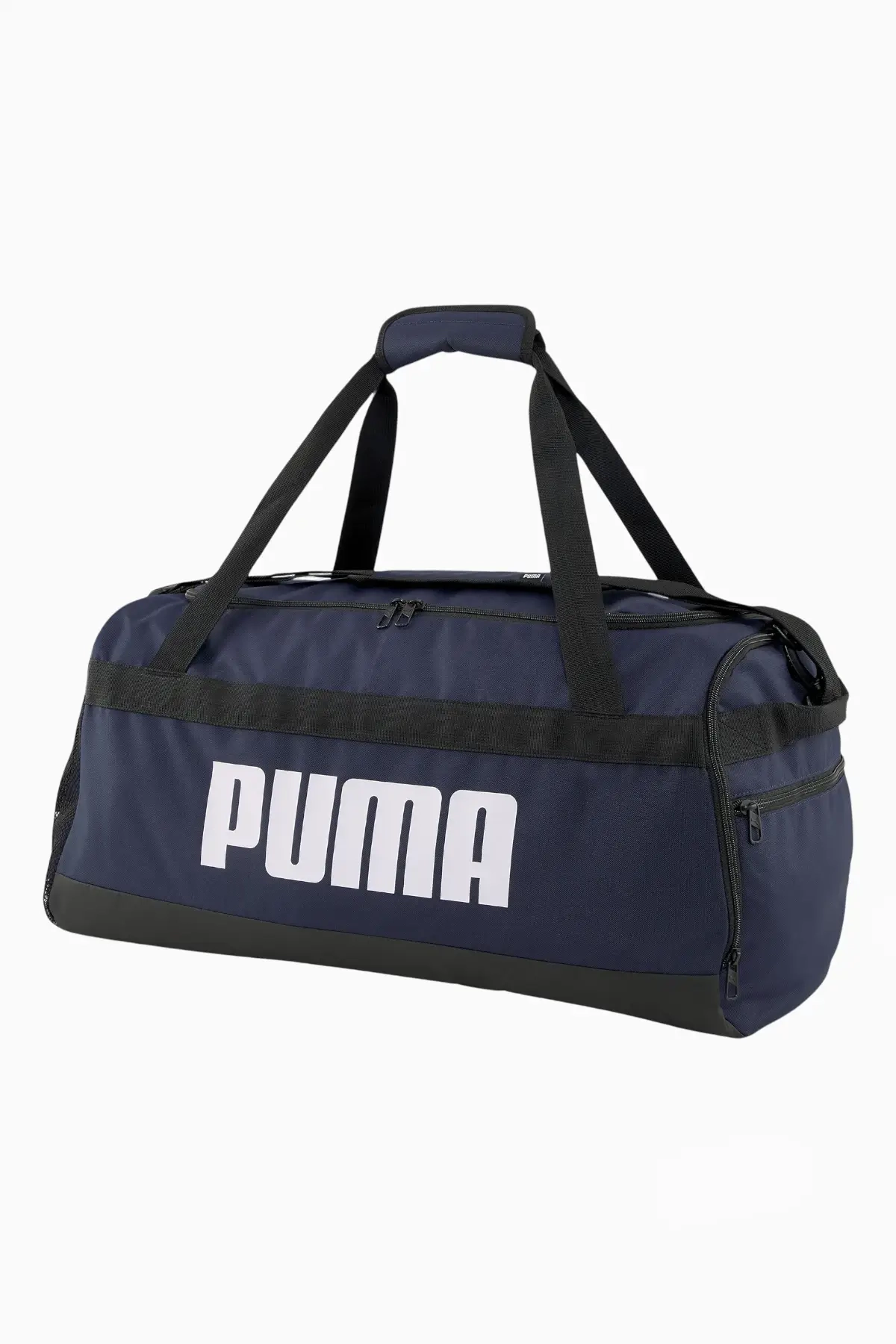 Torba Puma Challenger M - Granatowy