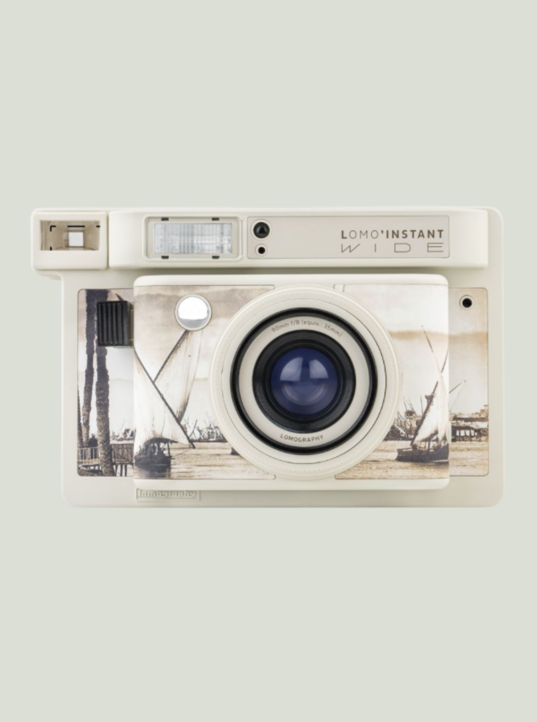 Aparat natychmiastowy Lomo’Instant Wide Camera & Lenses el Nil Edition - Lomography