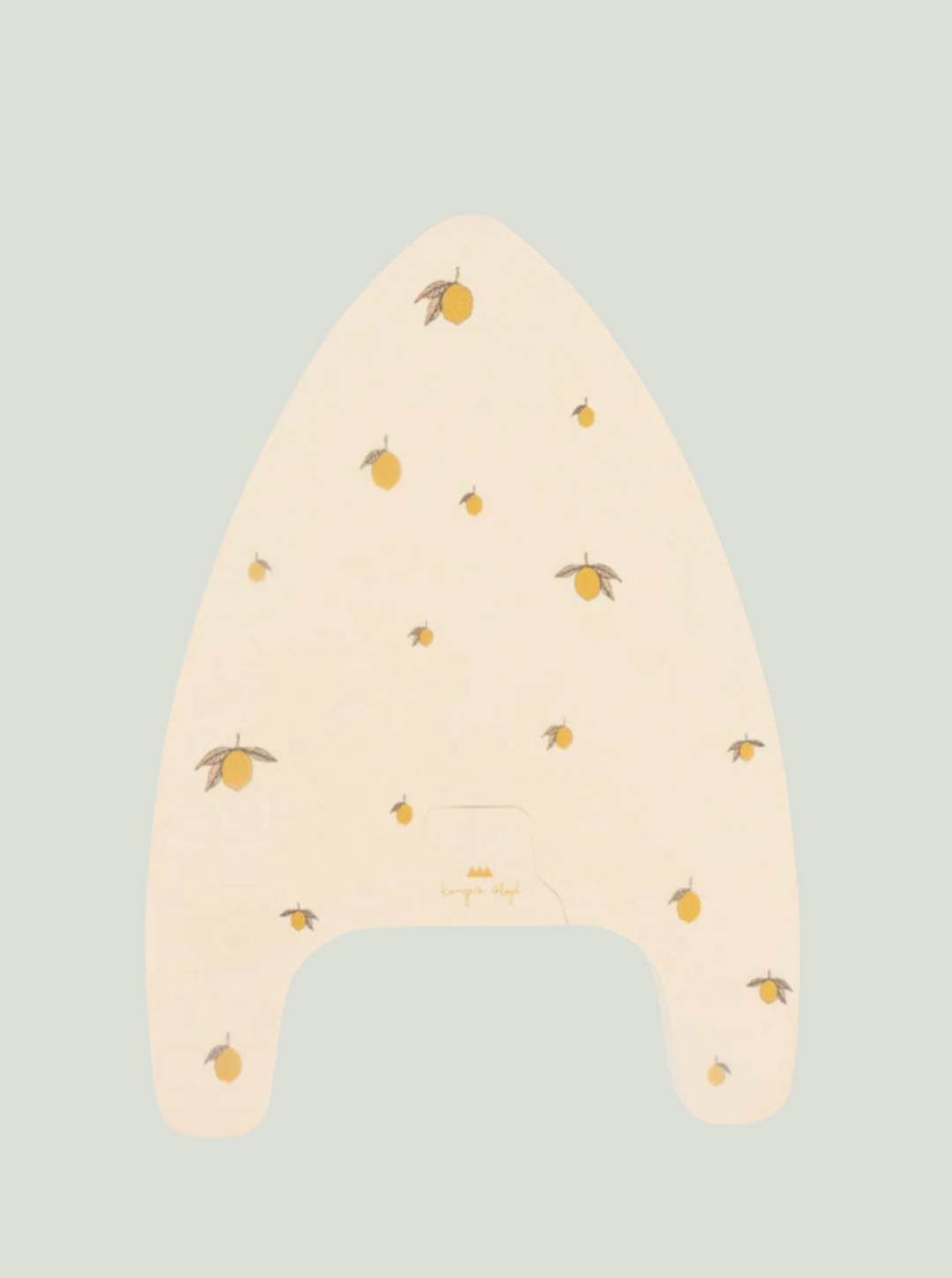 Deska do pływania FLOAT BOARD BLASTER LEMON KONGES SLØJD