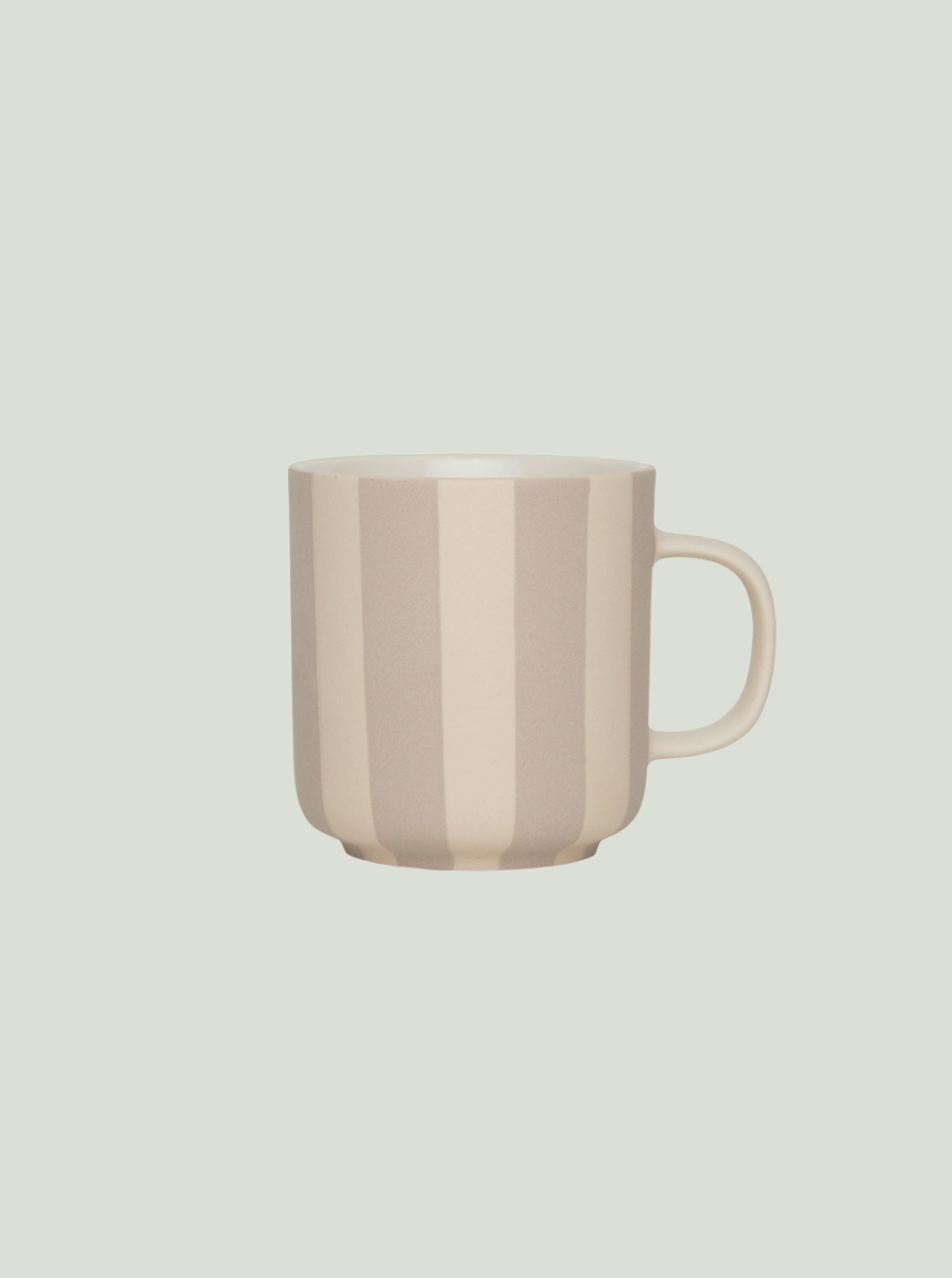 Ręcznie wykonany Kubek Toppu Clay OYOY Living