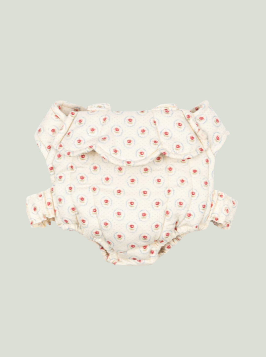 Nosidło dla lalki MIRAGE Konges Sløjd