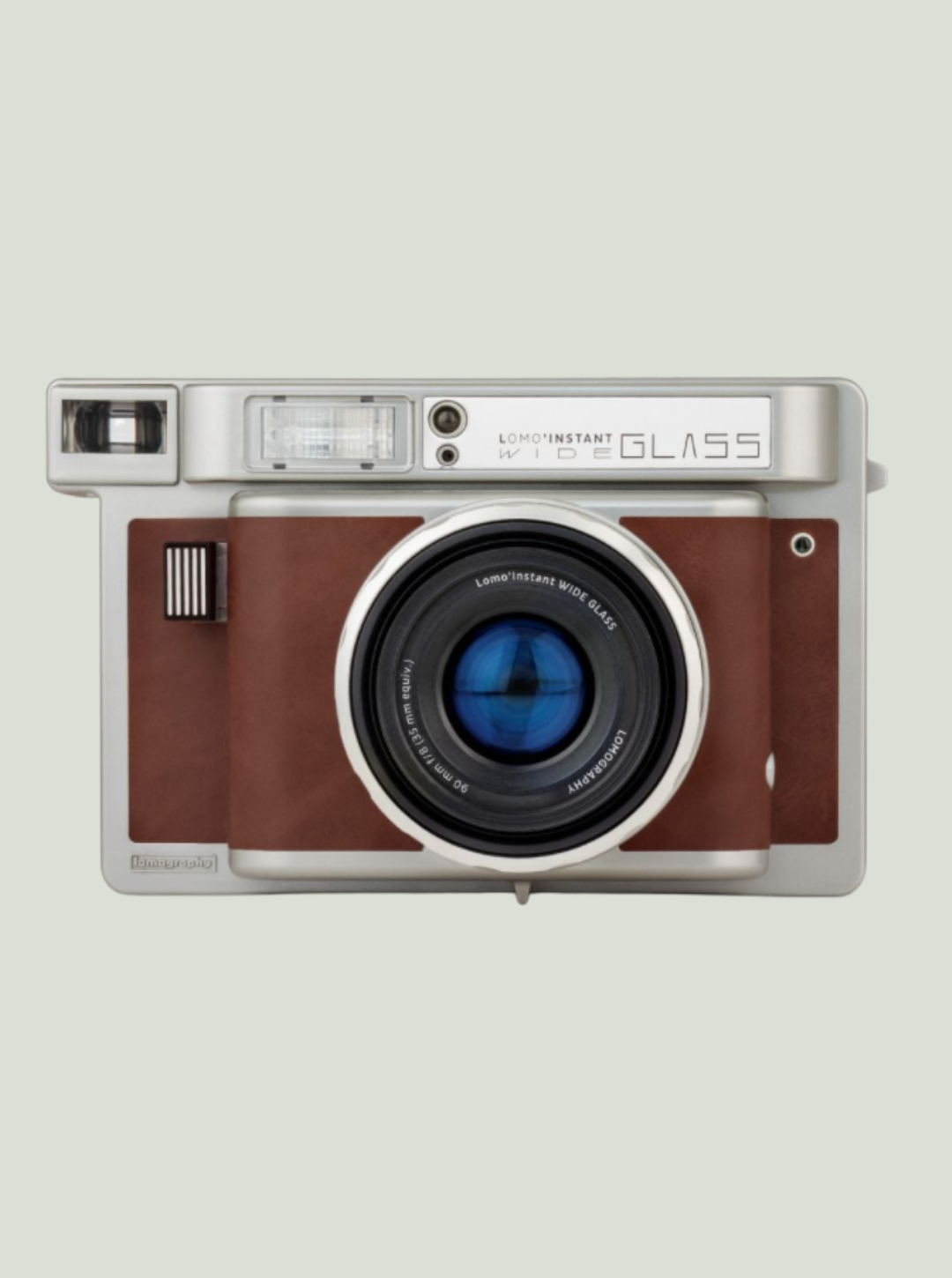 Aparat natychmiastowy Lomo’Instant Wide Glass - Lomography