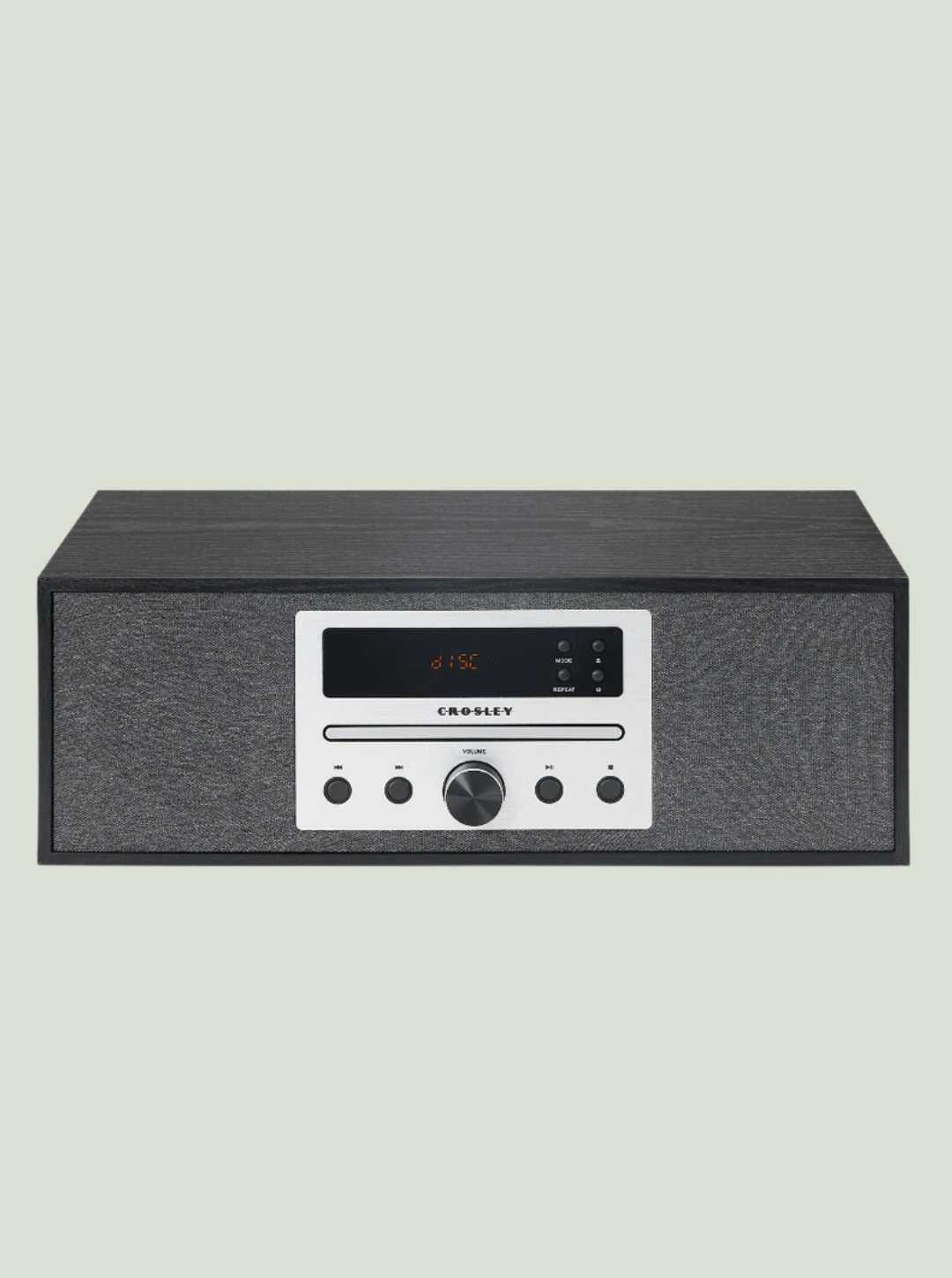 FINN RADIO CD PLAYER Crosley