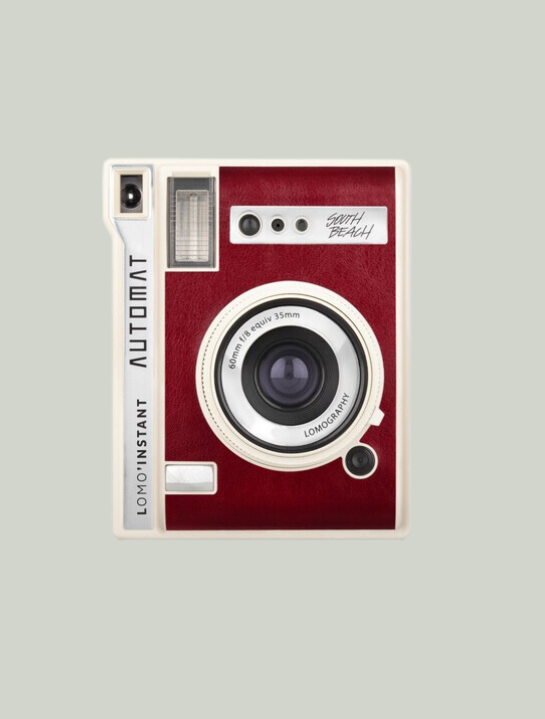 Aparat natychmiastowy Lomo’Instant (South Beach Edition) - Lomography