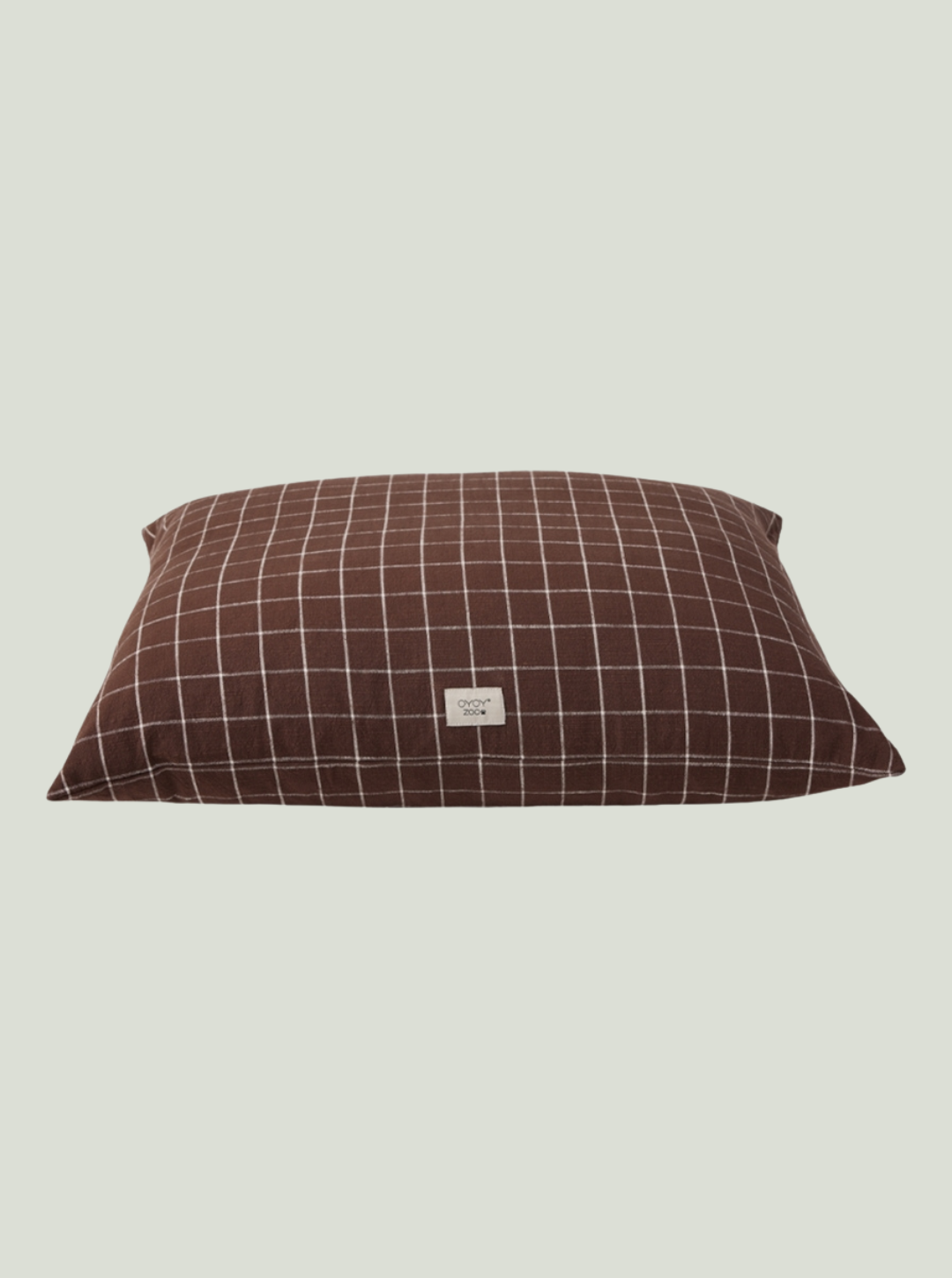 Poduszka dla Psa Kyoto Dog Cushion Choco OYOY ZOO