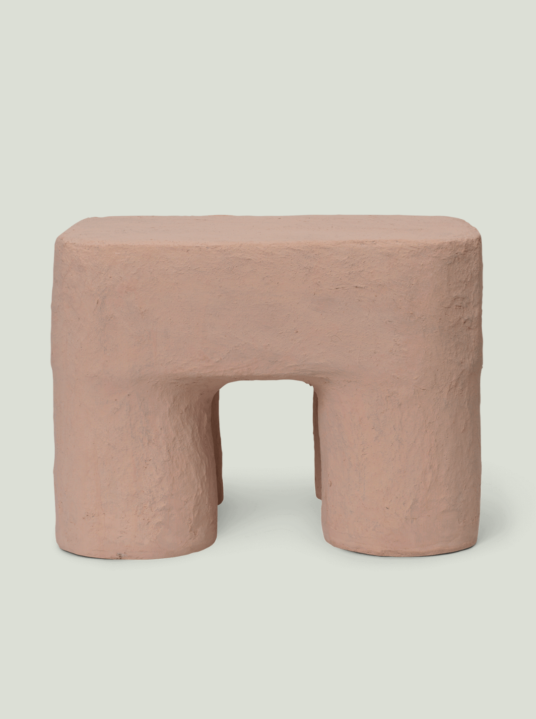 Stołek Podo - Rose Ferm Living Kids