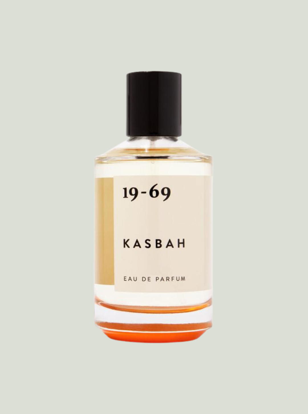 Perfumy 19-69 KASBAH EDP 100ML