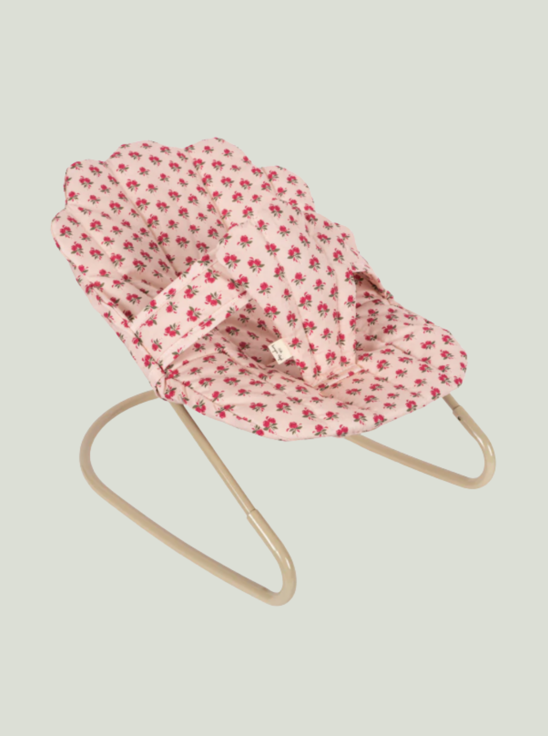 Bujaczek dla lalek ROSIE ROSE Konges Sløjd