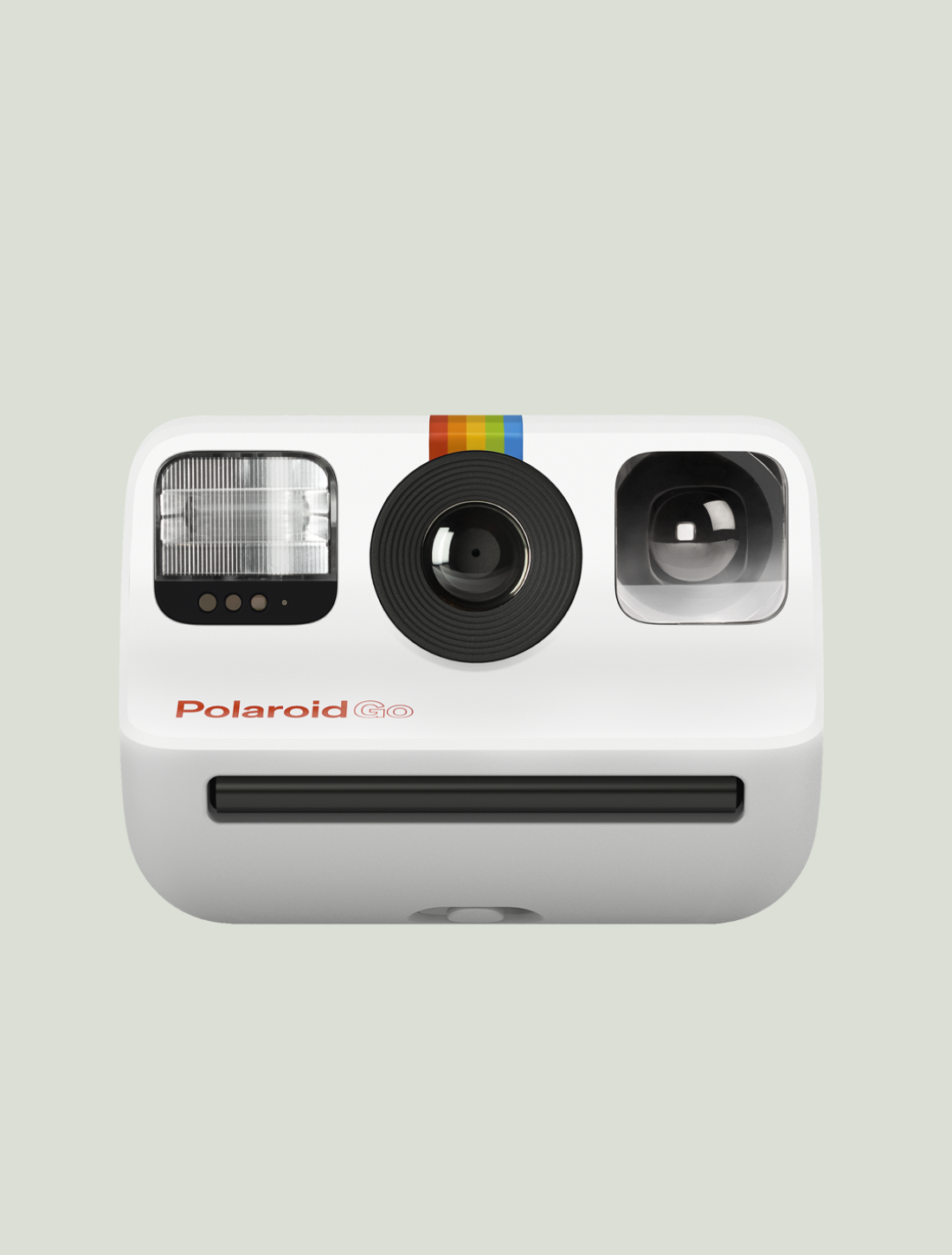 Aparat natychmiastowy POLAROID GO - White