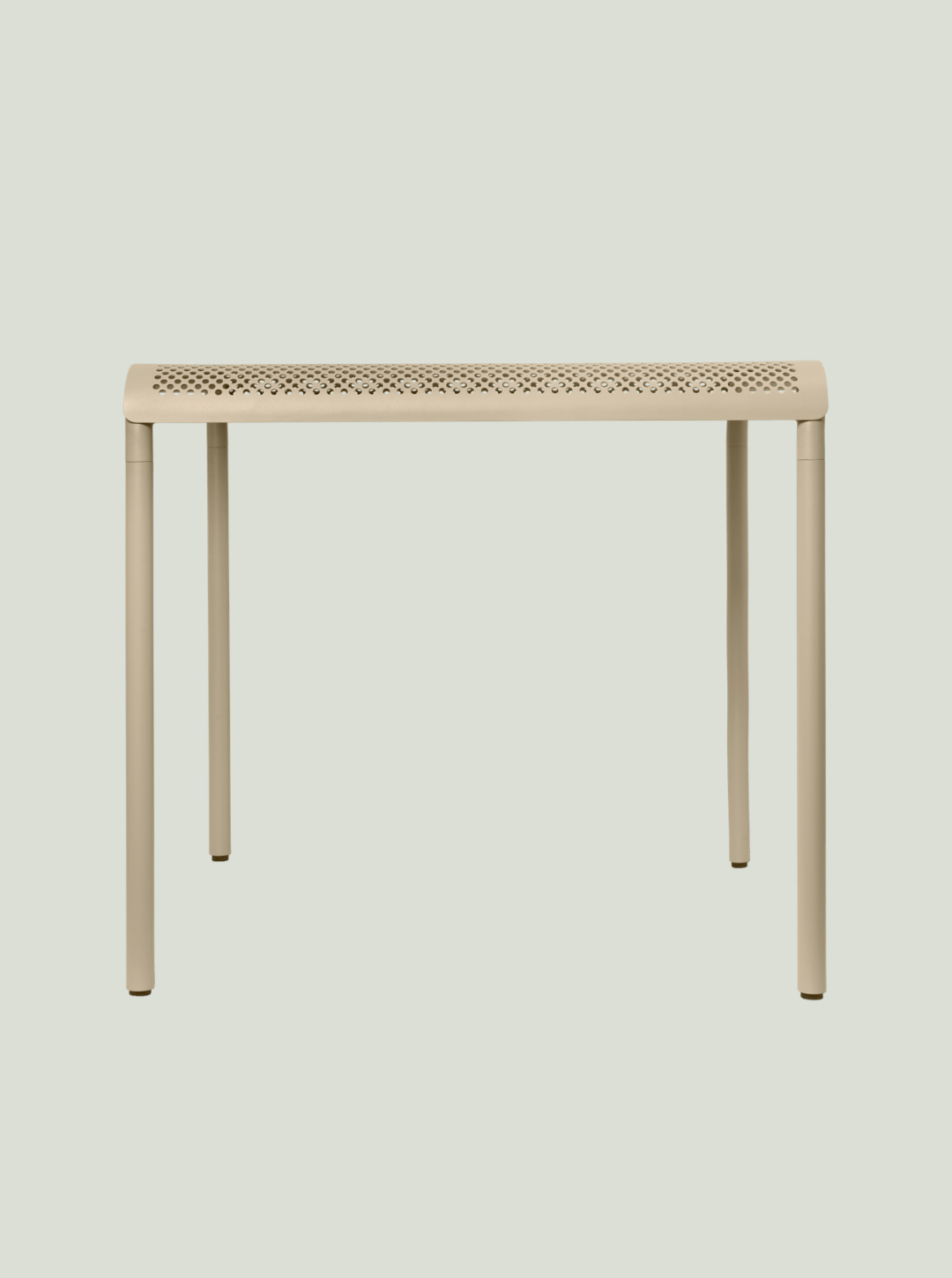 Stół Dapple Dining Table - 80 x 80 - Cashmere Ferm Living
