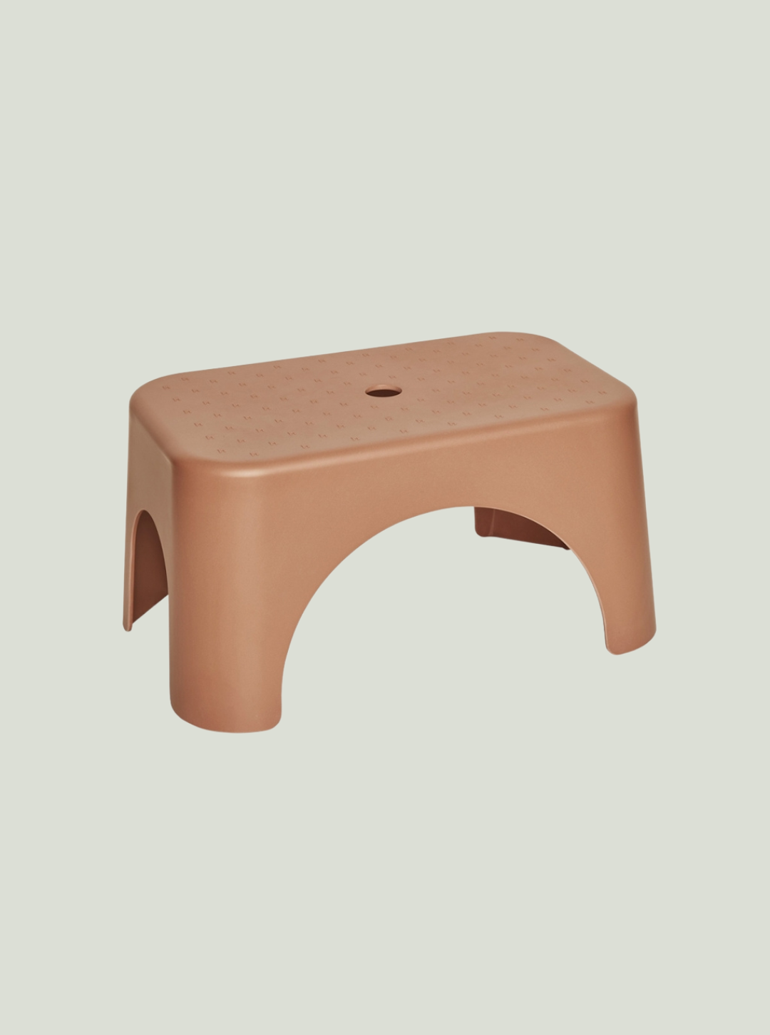 Stołek Rabbit Step Stool Caramel OYOY Mini