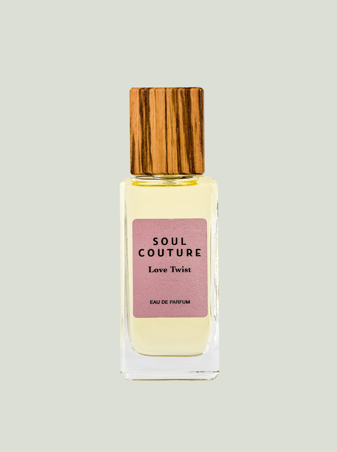Perfumy LOVE TWIST 50 ml SOUL COUTURE