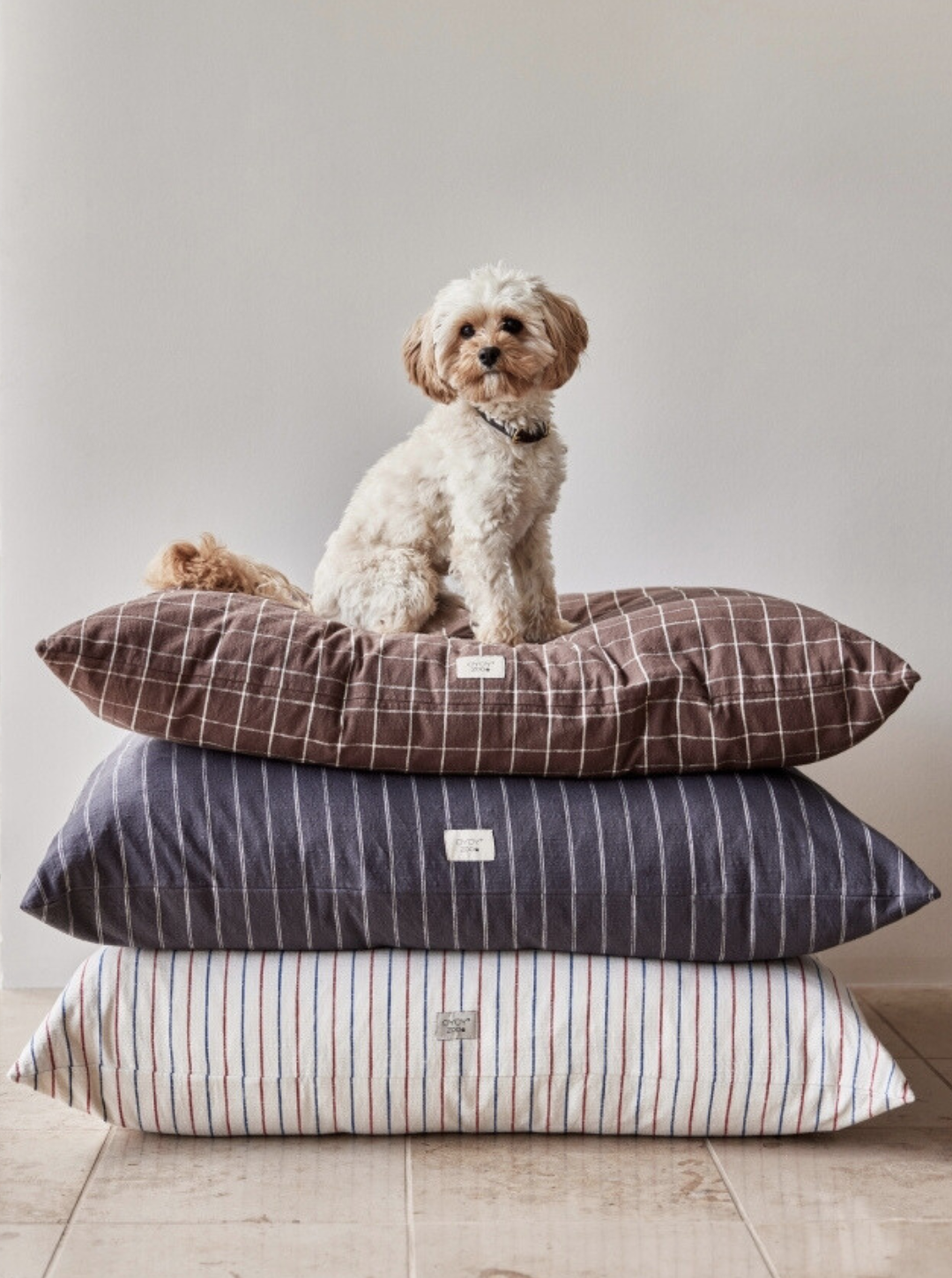 Poduszka dla Psa Kyoto Dog Cushion Mellow OYOY ZOO