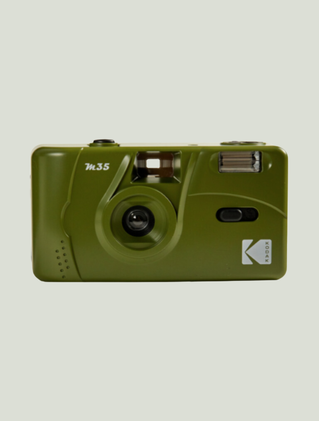 Aparat wielokrotnego użytku KODAK M35 - Olive Green