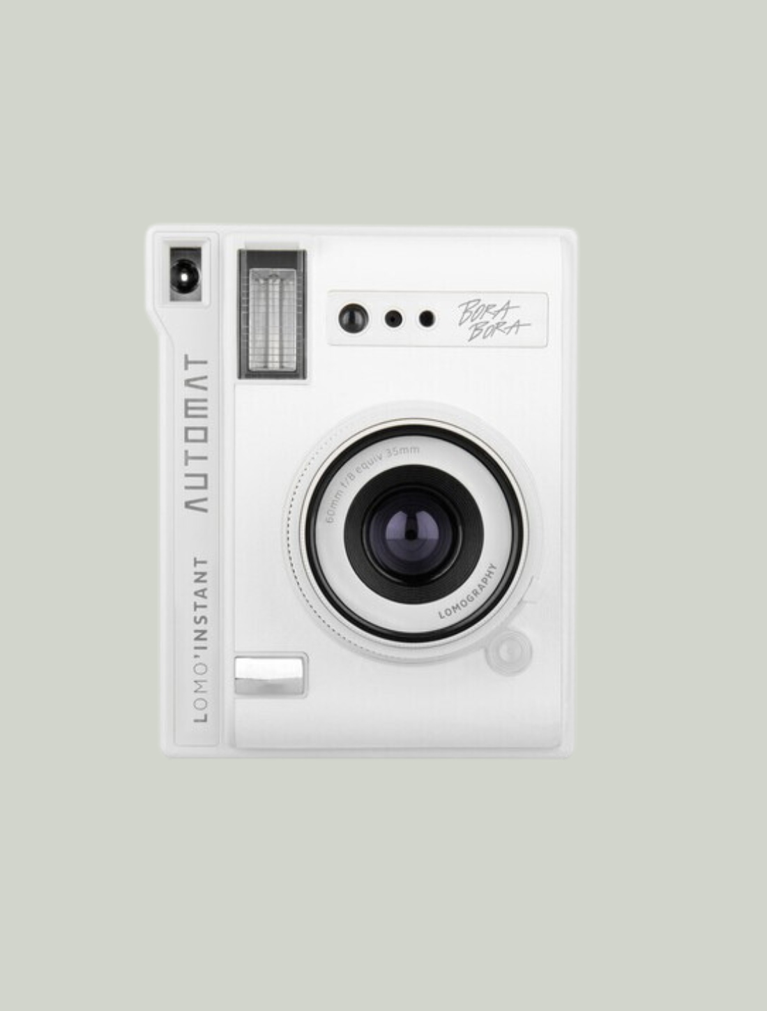 Aparat natychmiastowy Lomo’Instant (Bora Bora Edition) - Lomography