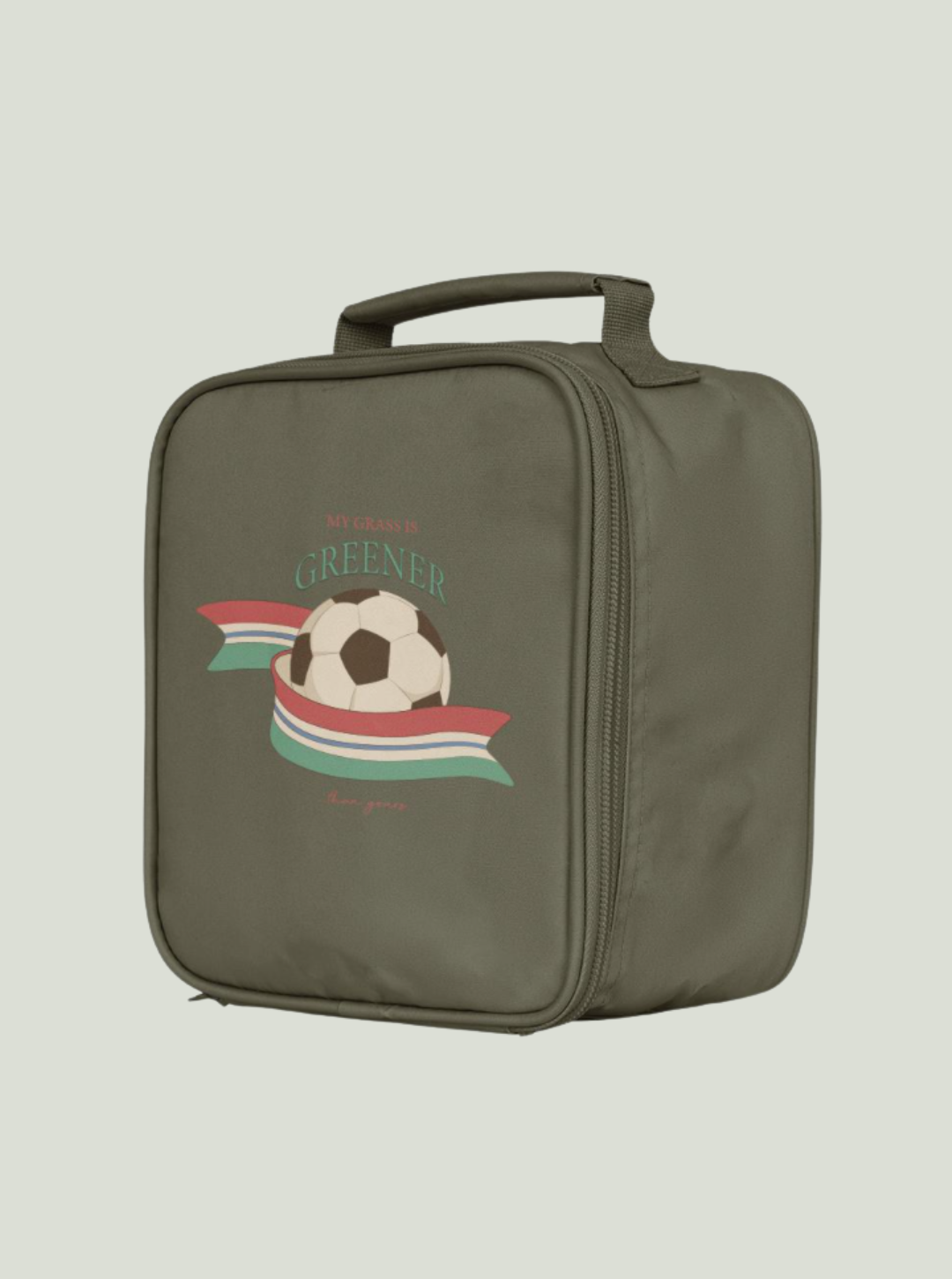 Śniadaniówka termiczna kalamata Konges Sløjd