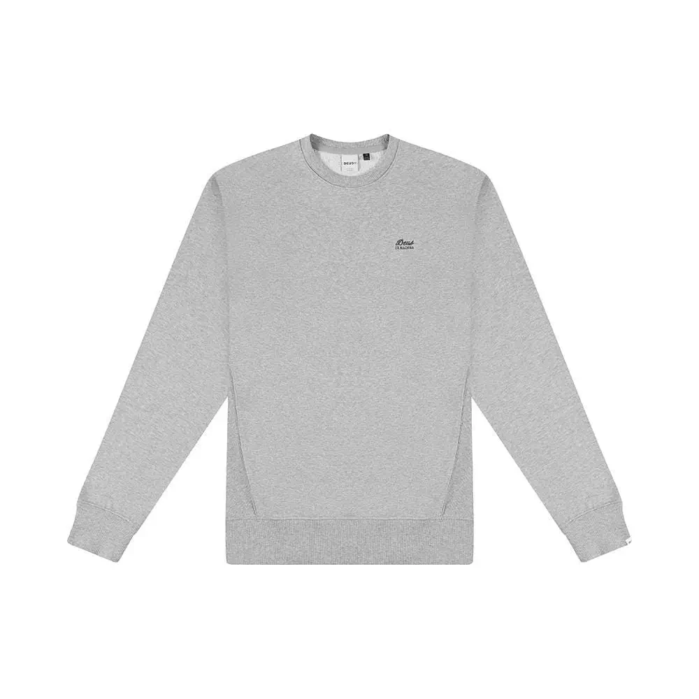 Bluza Deus Standard Conner Crew