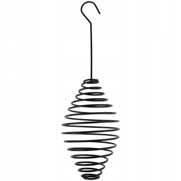 Karmnik na kule dla ptaków sprężynka