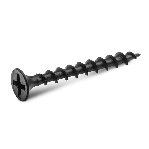 Wkręty do drewna Rawlplug 3,5 x 55 mm 200 szt