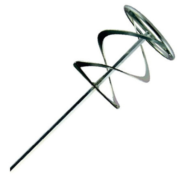 Mieszadło do zapraw 100mm SDS Blue Dolphin