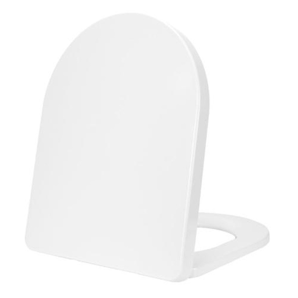 Deska sedesowa wolnoopadająca Wypinana Serella Tycner