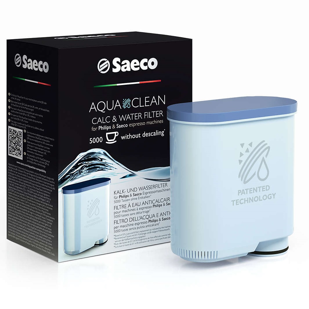 Filtr Do Ekspresu - Saeco AquaClean CA6903/99