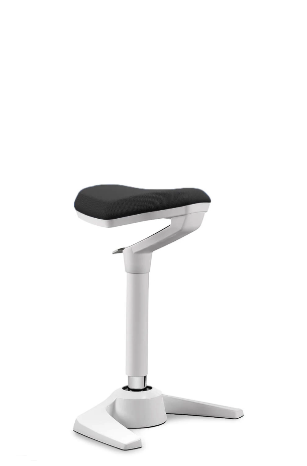 Stołek ergonomiczny PROBALANS balansujący, 2 kolory