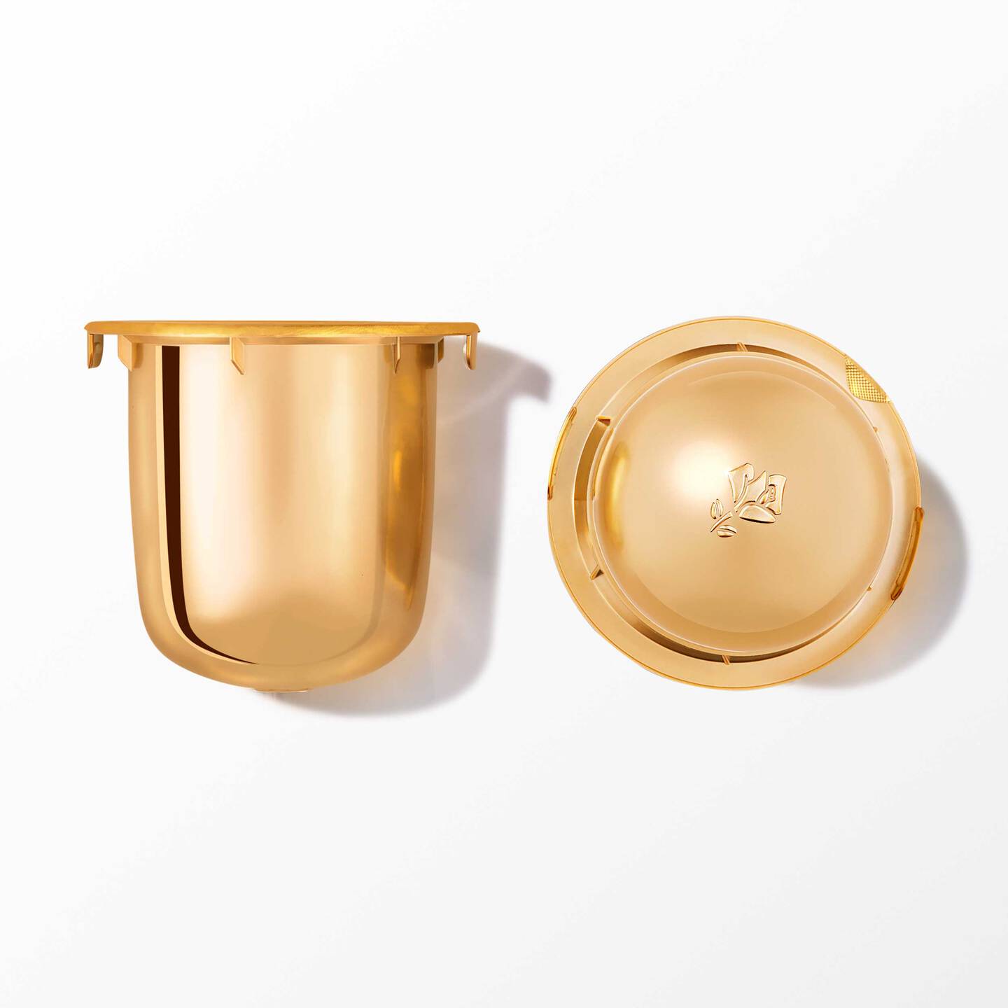 Lancôme RECHARGE ABSOLUE CRÈME RICHE RÉGÉNÉRANTE ILLUMINATRICE - Zaawansowany regenerujący krem do twarzy Refill - 60 ml