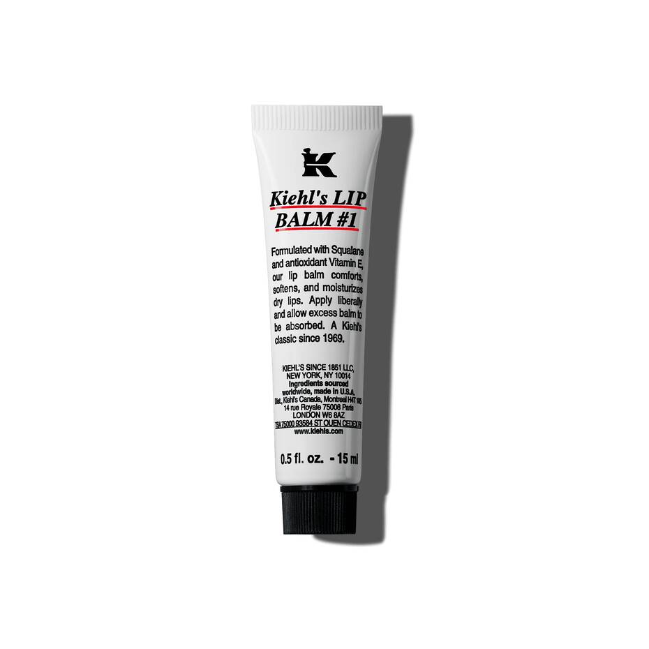 Kiehl's Lip Balm #1 - Balsam do ust 15 ml