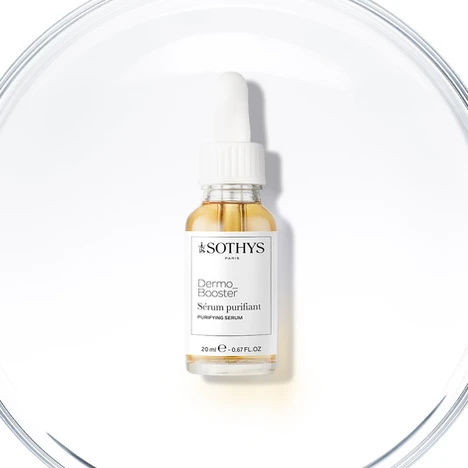 Sothys Dermobooster Purifying Serum 20ml.