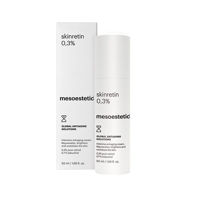 Mesoestetic Skinretin 0,3% 50ml.