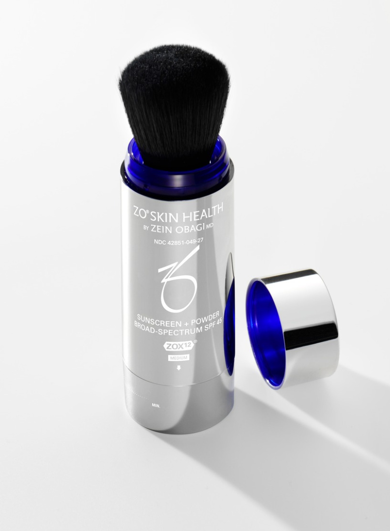 ZO Skin Health Sunscreen Powder SPF 30 kolor medium