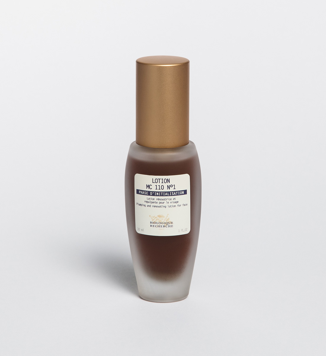 Biologique Recherche Lotion MC110 nr1; 30ml.07.2026