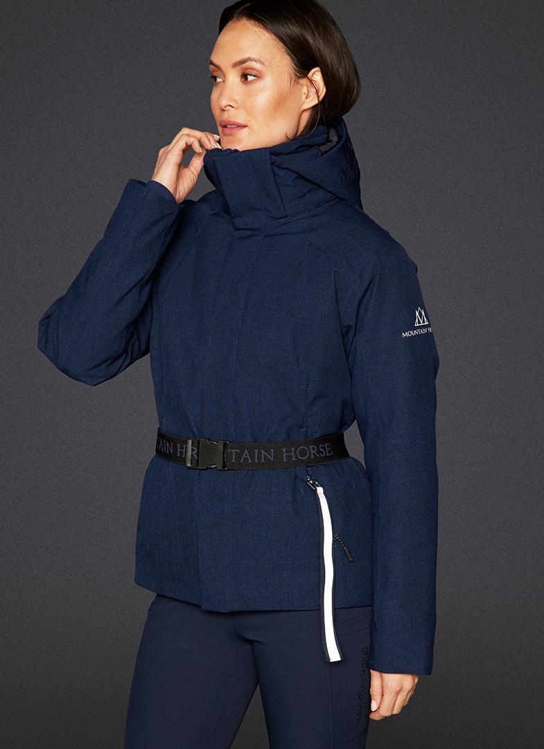 Mountain Horse kurtka zimowa Felicia