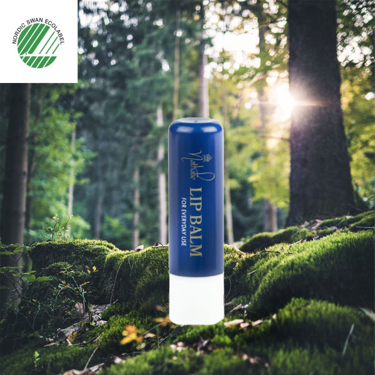 Nathalie ekologiczna pomadka do ust 24h