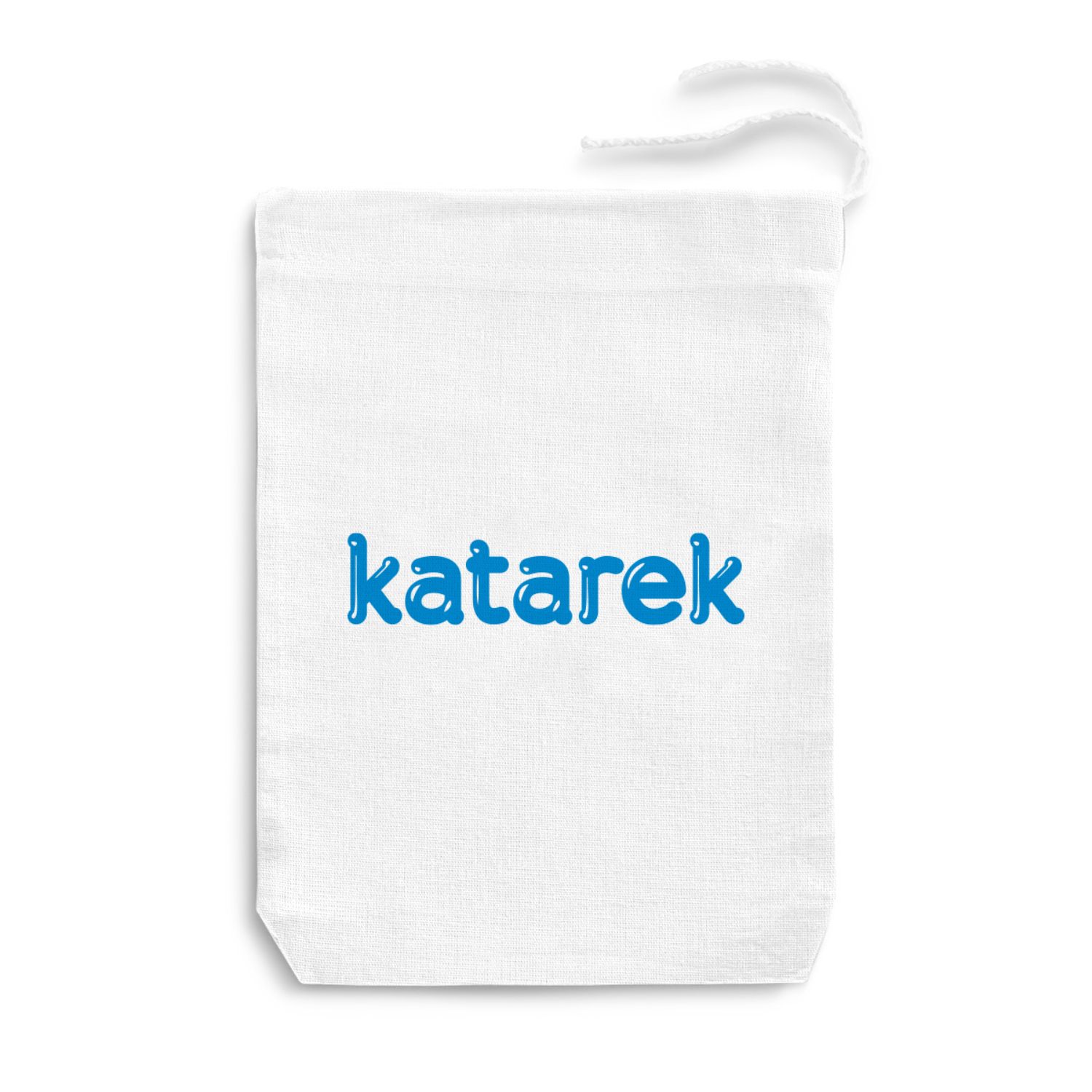 Katarek plus - woreczek na aspirator, 1 sztuka (data ważności: 30.04.2026)