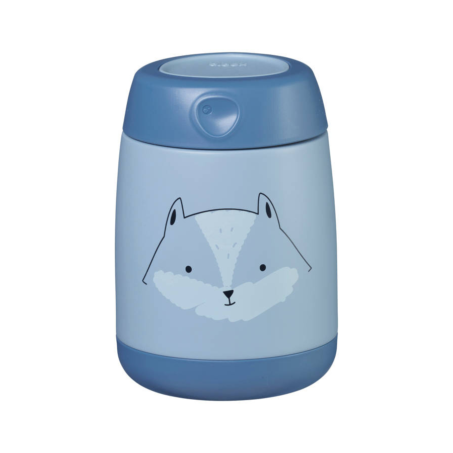 B.box - mini termos, lisek, 210 ml