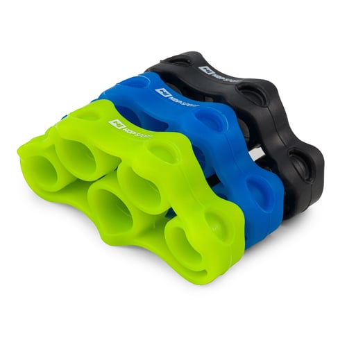 Set de 3 entraîneurs pour les mains, taille S