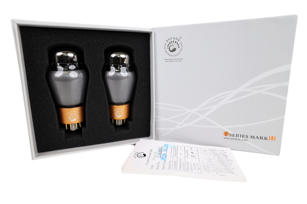 CV181 TII PSVANE PAIR