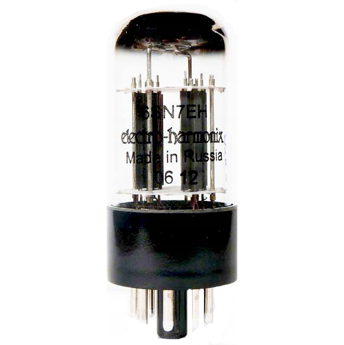 6SN7 Electro Harmonix