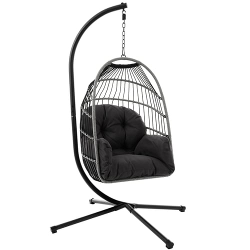 Hängesessel BELUNO graphite