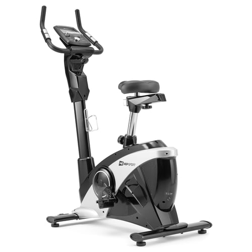 Heimtrainer HS-090H Apollo Silber