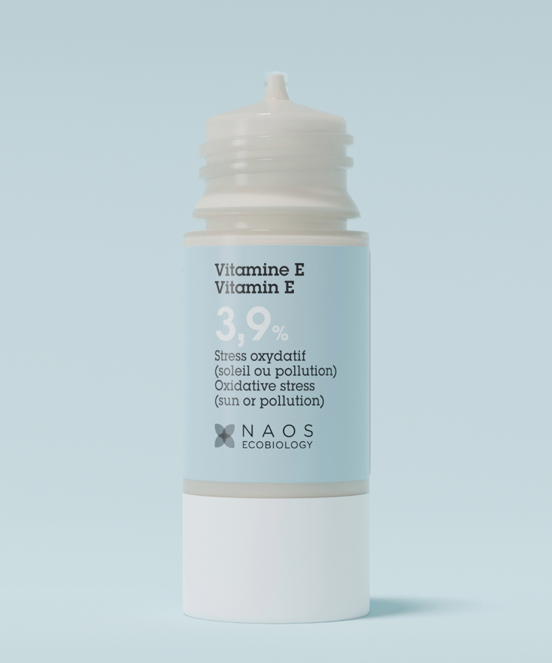 Witamina e 3,9% do twarzy 15 ml