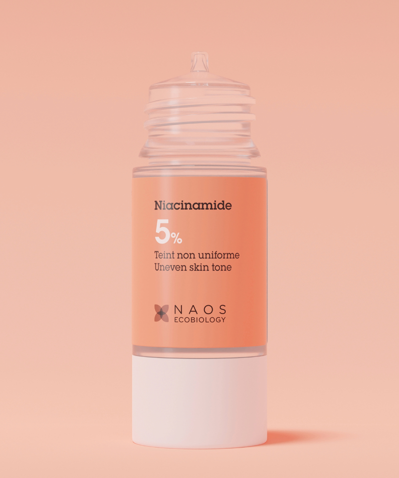 Niacynamid 5% do twarzy 15 ml