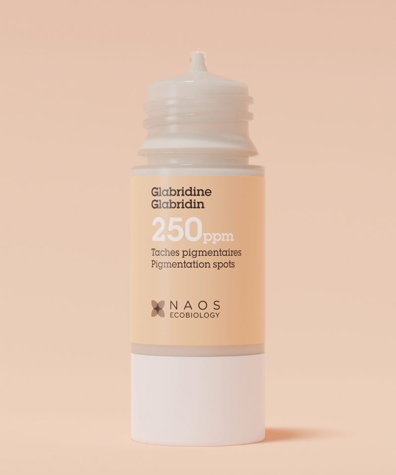 Glabrydyna 250ppm do twarzy – wyrównanie kolorytu i redukcja przebarwień 15 ml