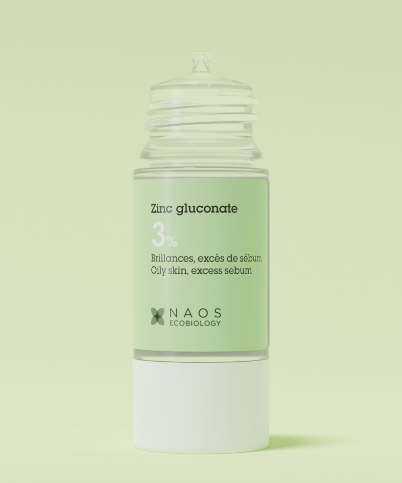 Glukonian cynku 3% do twarzy 15 ml