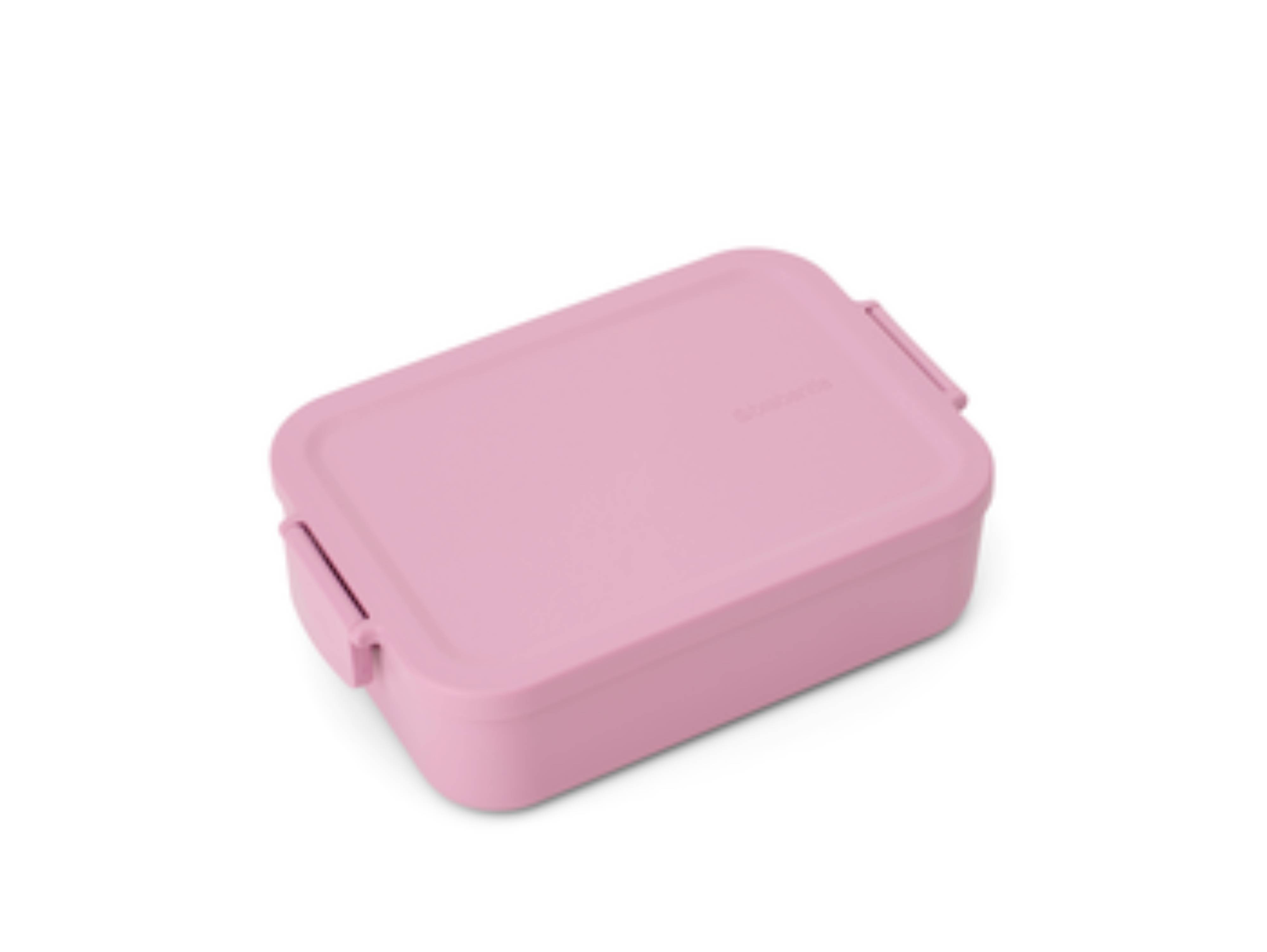 Brabantia Make & Take pojemnik na lunch 1 l Lilac Pink 241307