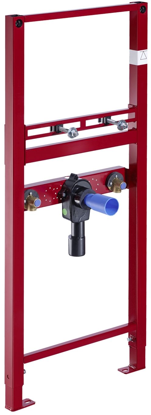 Schell Montus Bez Barier stelaż podtynkowy do umywalki 030850099