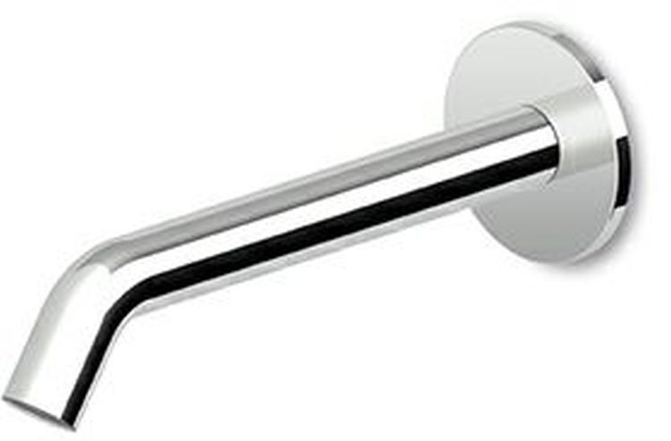 Zucchetti wylewka do baterii umywalkowej chrom Z92223