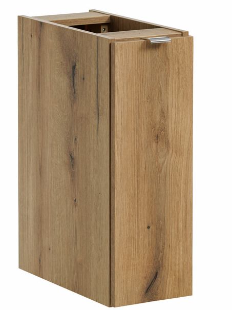 Comad Nova Oak szafka 20x39x57 cm dąb NOVA OAK A 81-20-1D(W81-01A)
